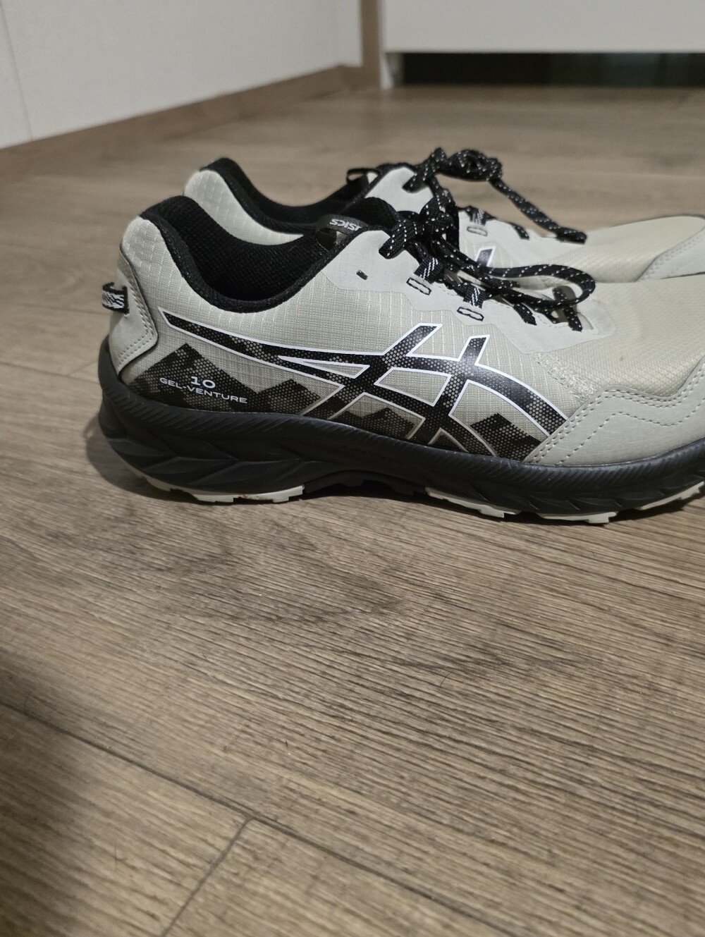 ASICS Gel-Venture 10 For Men Outdoors Trail Hiking - Picture 5 of 10